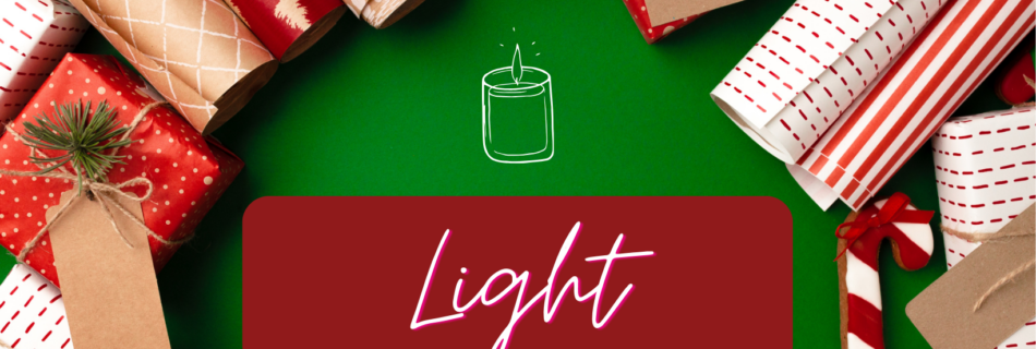 Light, Christmas