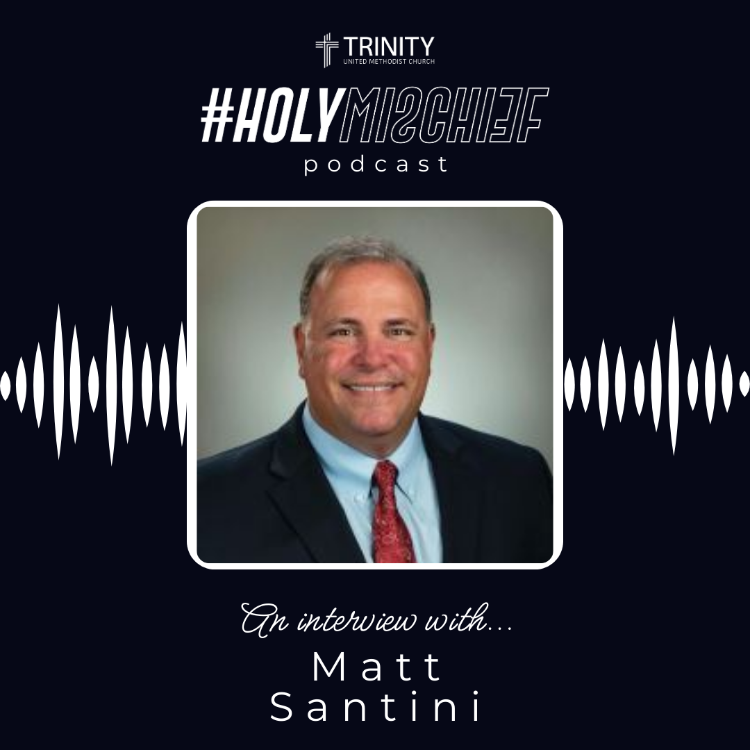 Featured image for “Leadership Beyond Politics | #HolyMischief Podcast S2E2”