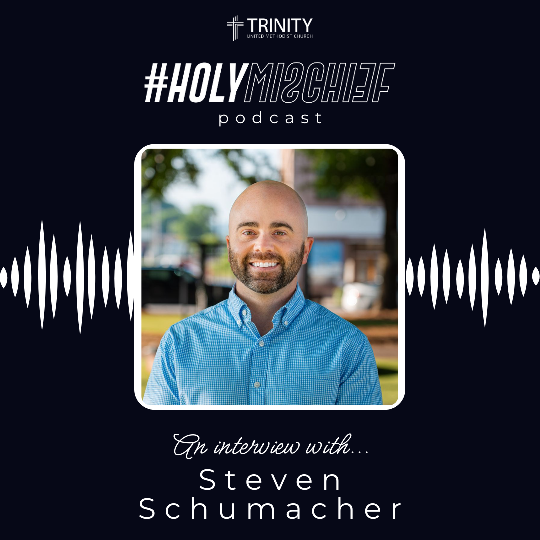 Featured image for “The Future of Small-Town Tourism | Holy Mischief Podcast S2E4”