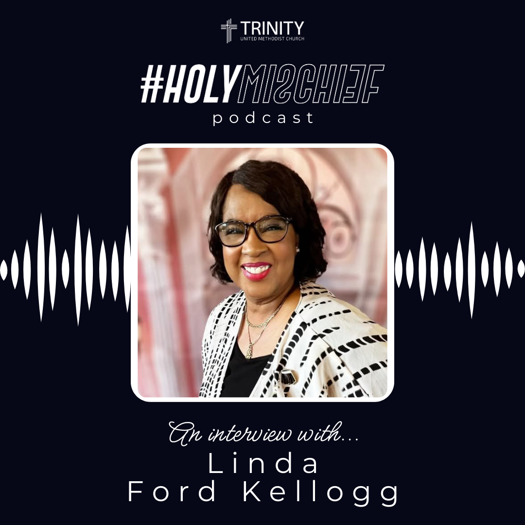 Featured image for “Living with Radical Kindness | Holy Mischief Podcast S2E9 (Season Finale)”