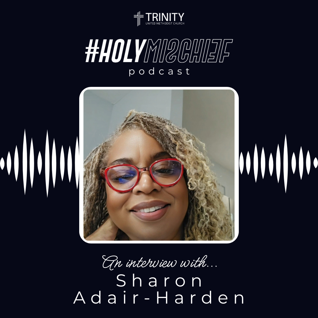 Featured image for “Called to Lead: Women in Ministry | Holy Mischief Podcast S2E8”