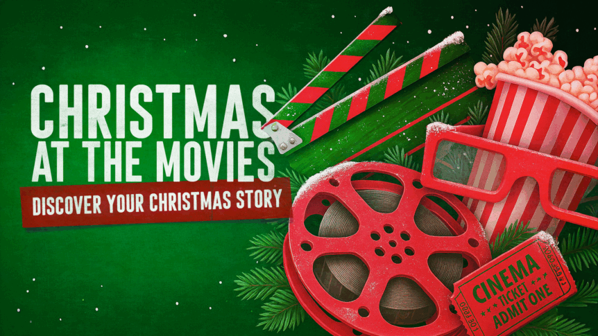 Christmas, Trinity United Methodist Church, Cartesrville