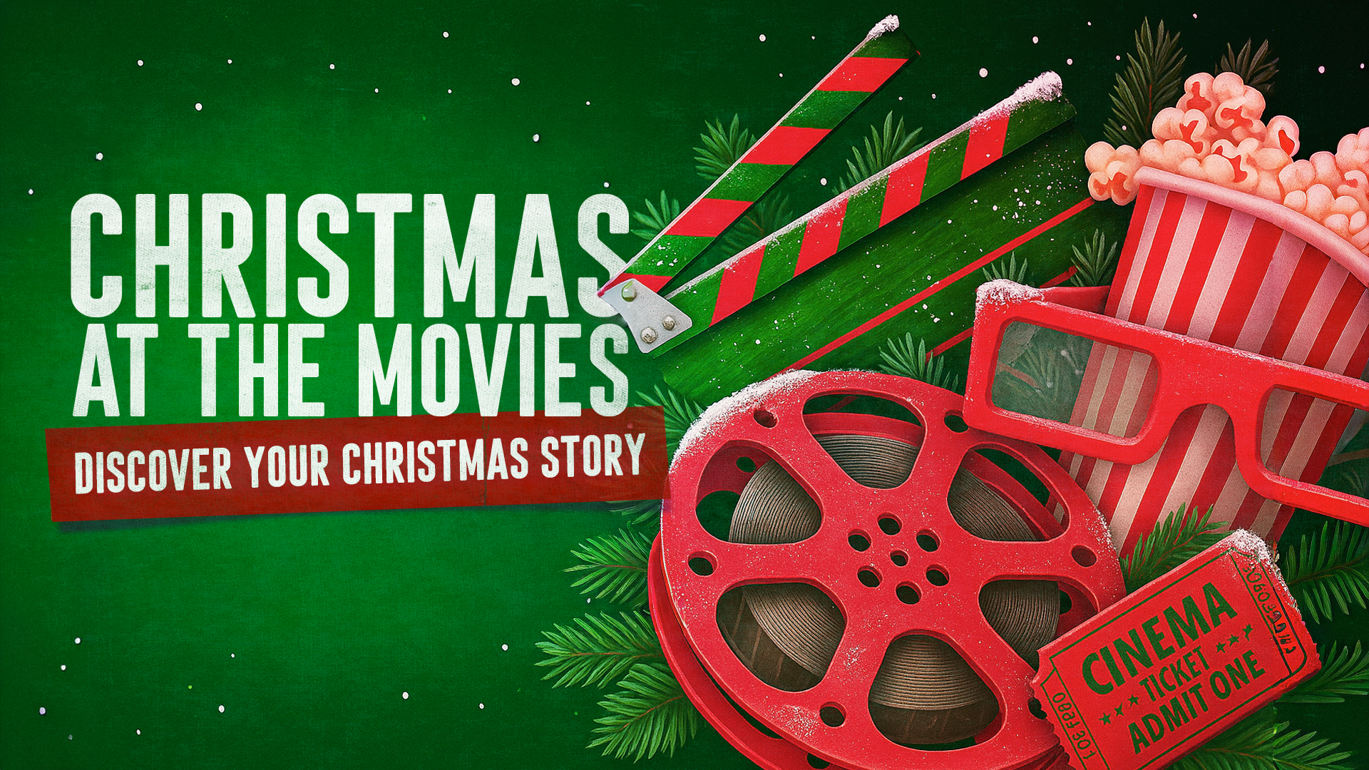 Featured image for “More Than a Movie”