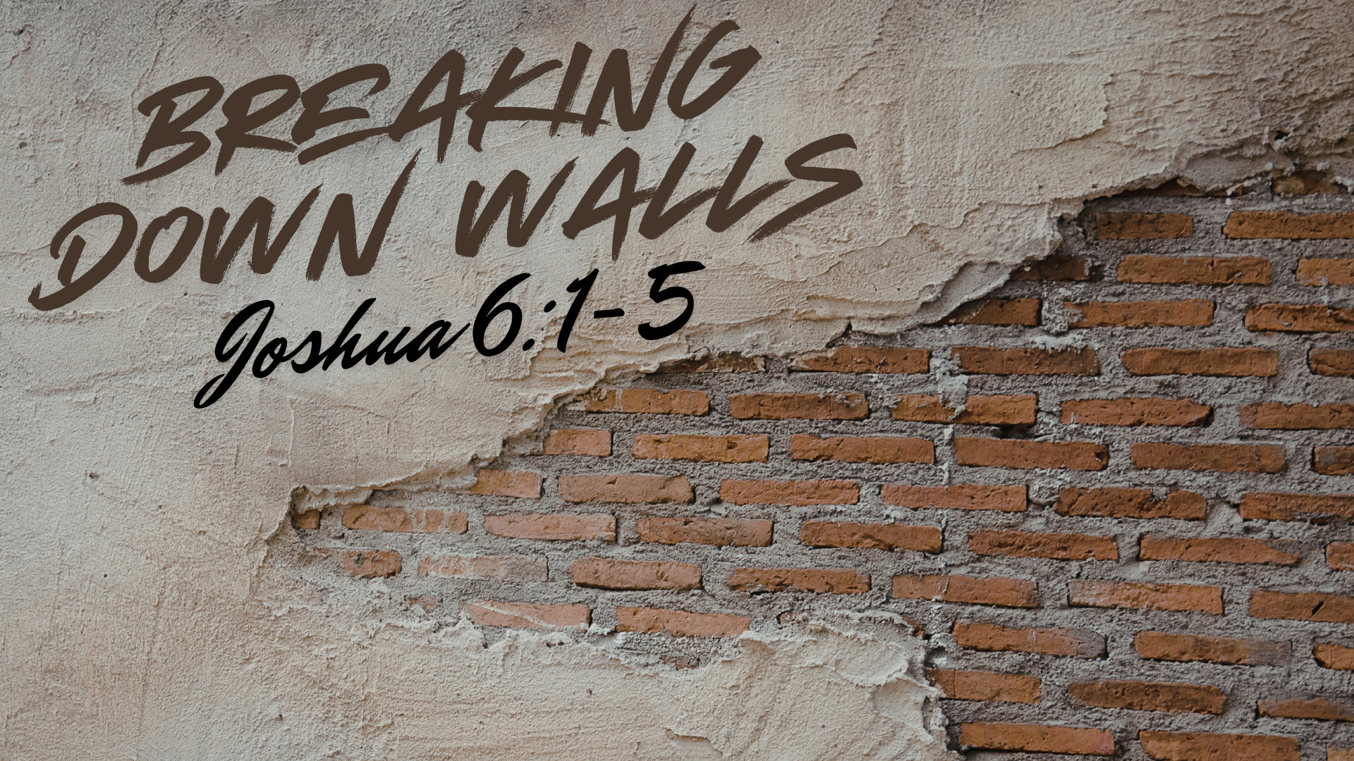 Featured image for “When Logic Fails, Make Some Noise”