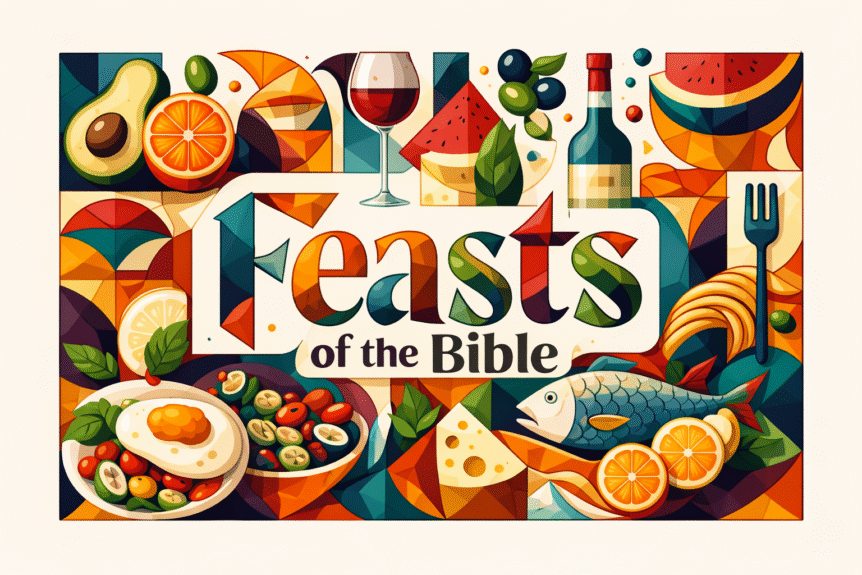 Feasts of the Bible