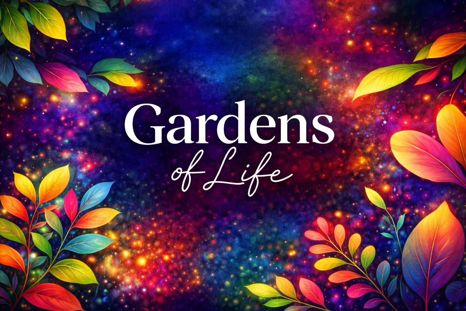 Featured image for “Digging Deep in the Garden of Surrender”