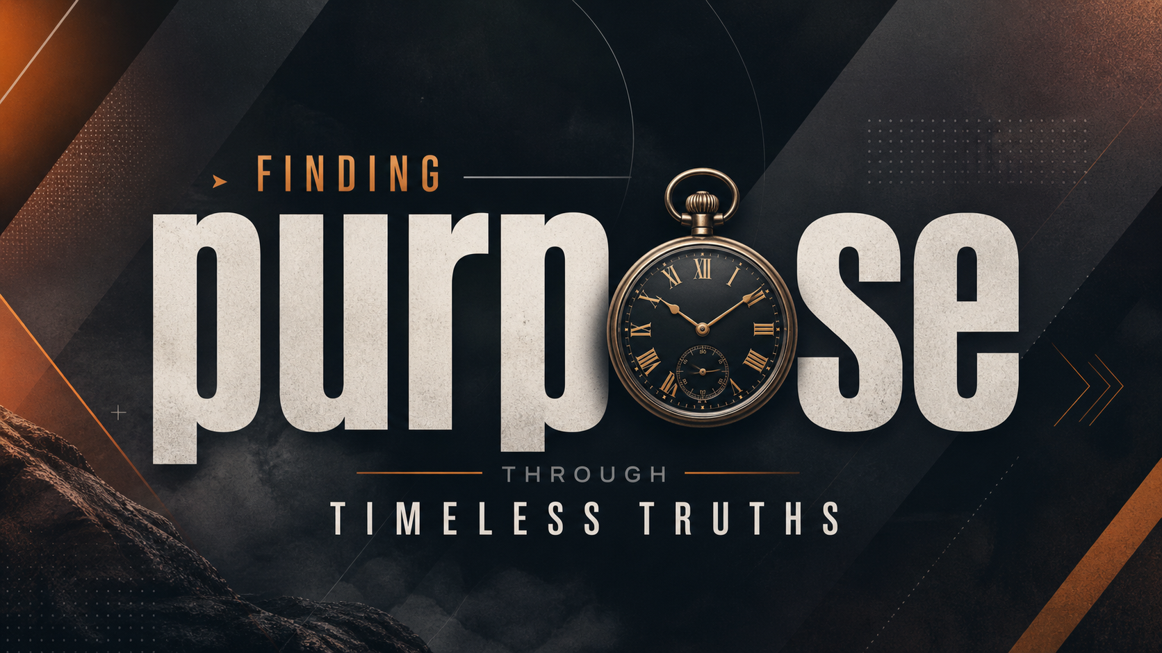 Featured image for “10 Timeless Truths About Finding Your Purpose”
