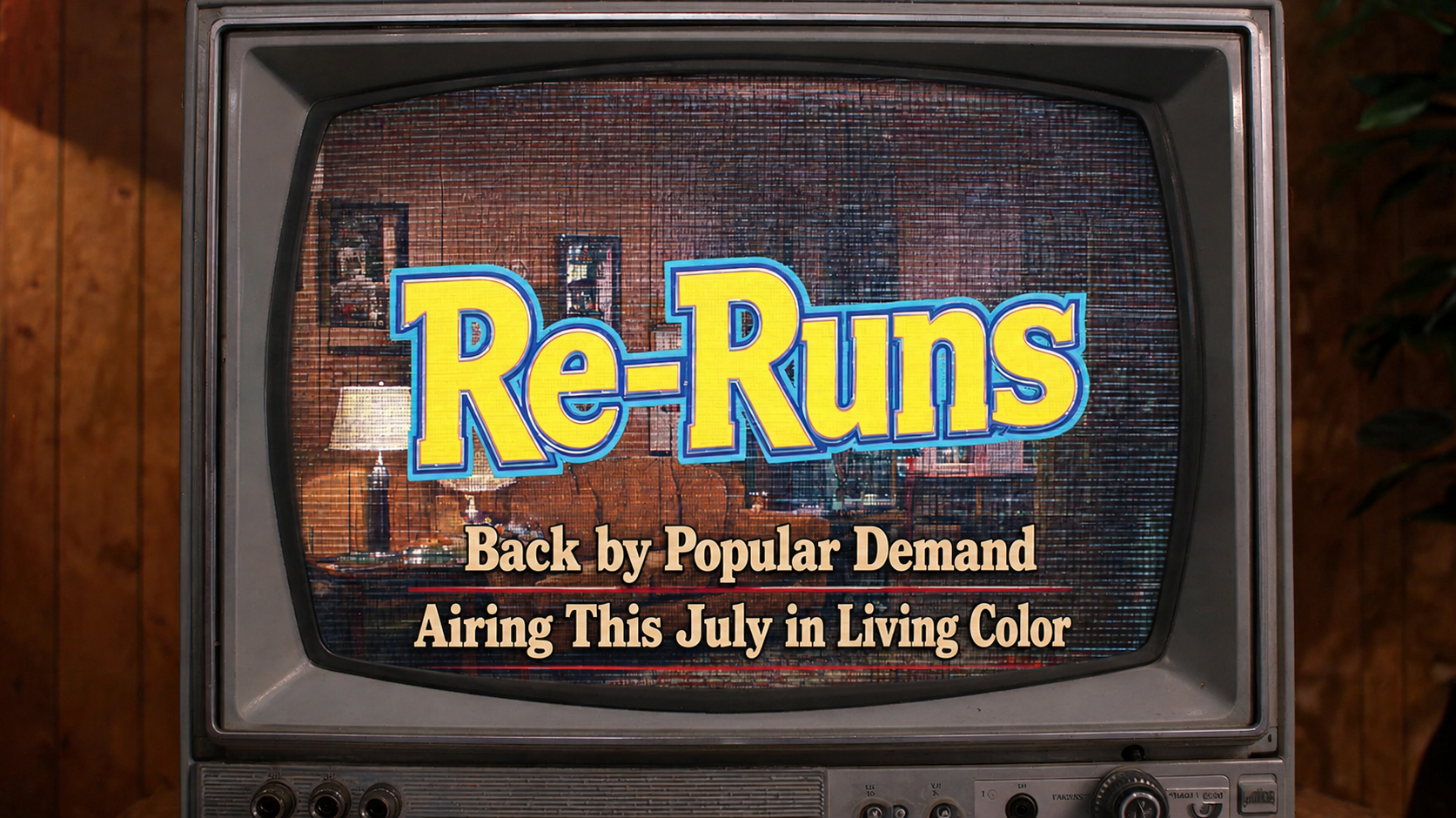 Featured image for “Let’s Do This Again”